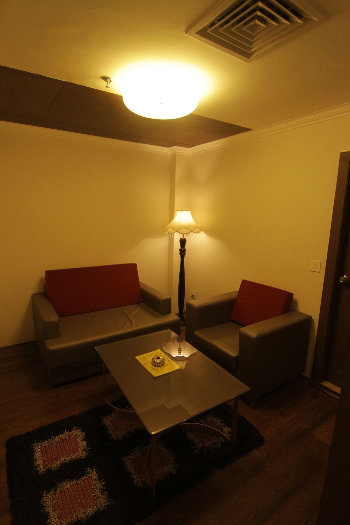 Oyo 2054 New Hotel Broadway Benares Buitenkant foto